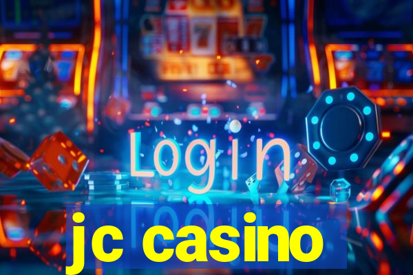 jc casino